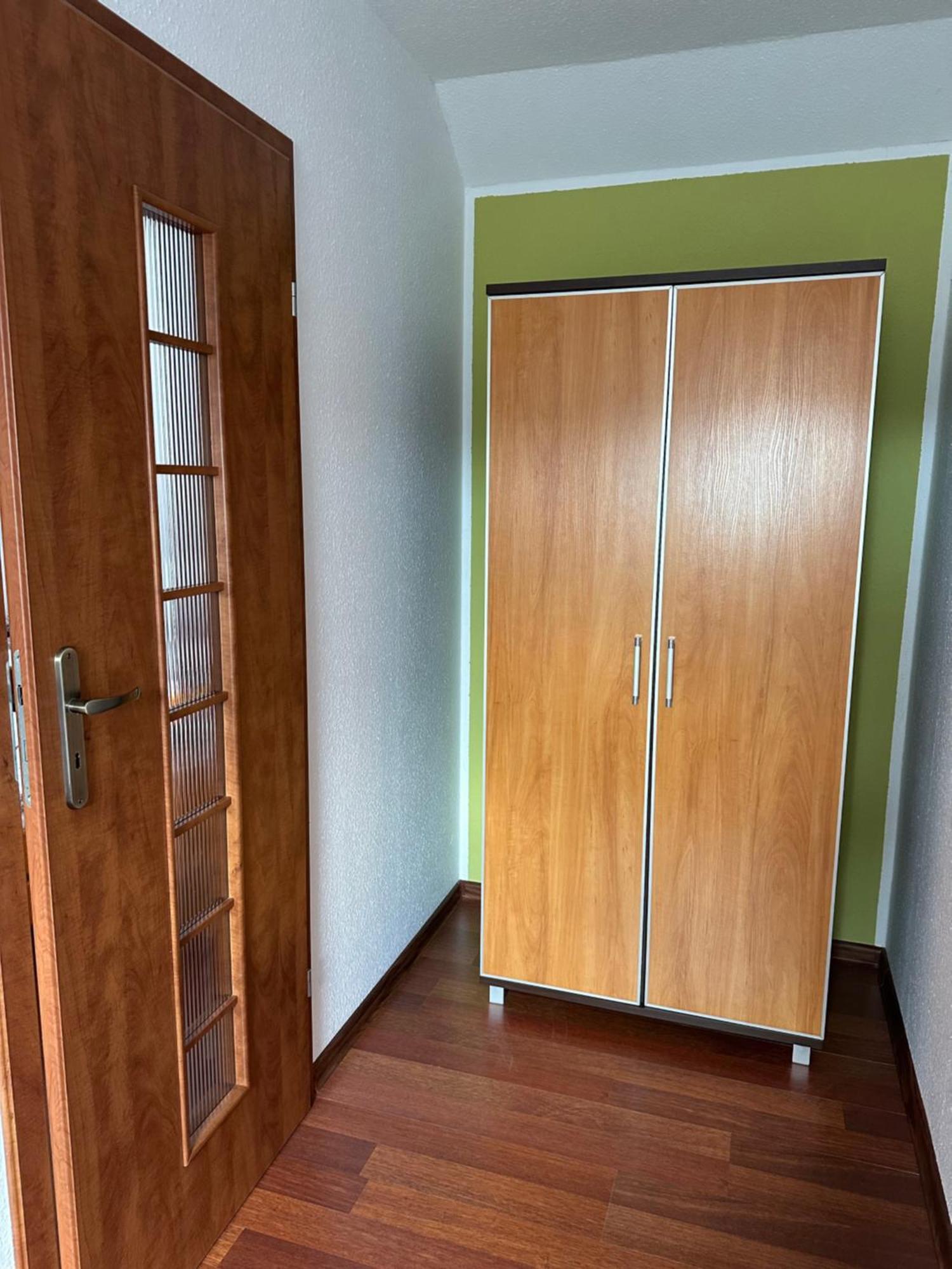 Domki Letniskowe Ratownik Sarbinowo Exteriér fotografie